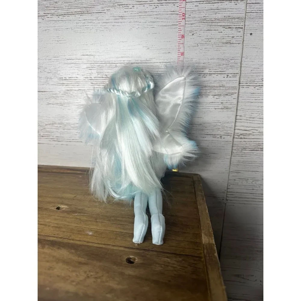 Dream Seekers Luna Plush Doll